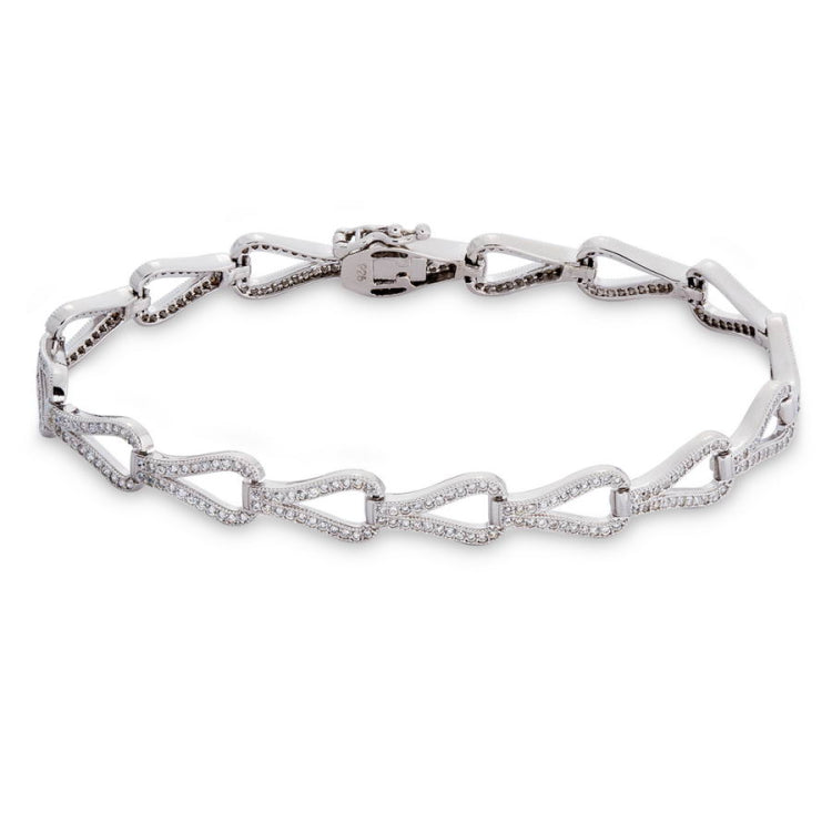 Teardrop Bracelet
