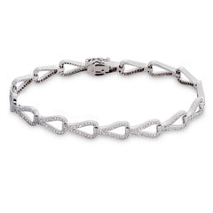 Teardrop Bracelet