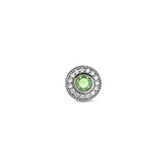 August Birthstone Bracelet Charm