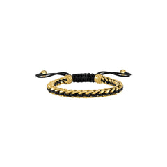 Bulova Stainless Steel Luxury Jewelry Mens Bracelet