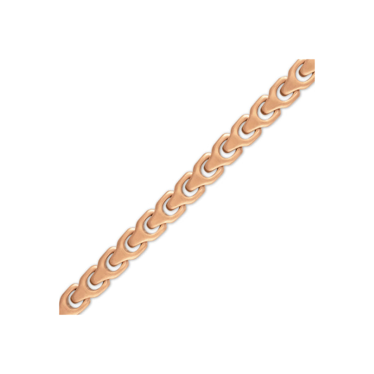 Bulova Stainless Steel Classic Jewelry Mens Bracelet